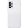 Чохол до мобільного телефона Samsung SAMSUNG Galaxy A52/A525 S View Wallet Cover White (EF-EA525PWEGRU) Чохол до мобільного телефона Samsung SAMSUNG Galaxy A52/A525 S View Wallet Cover White (EF-EA525PWEGRU)