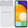 Чохол до мобільного телефона Samsung SAMSUNG Galaxy A52/A525 S View Wallet Cover White (EF-EA525PWEGRU) Чохол до мобільного телефона Samsung SAMSUNG Galaxy A52/A525 S View Wallet Cover White (EF-EA525PWEGRU)