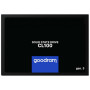 Накопичувач SSD 2.5" 480GB Goodram (SSDPR-CL100-480-G3) Накопичувач SSD 2.5" 480GB Goodram (SSDPR-CL100-480-G3)