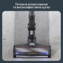 Пилосос Rowenta RH9B74WO Пилосос Rowenta RH9B74WO