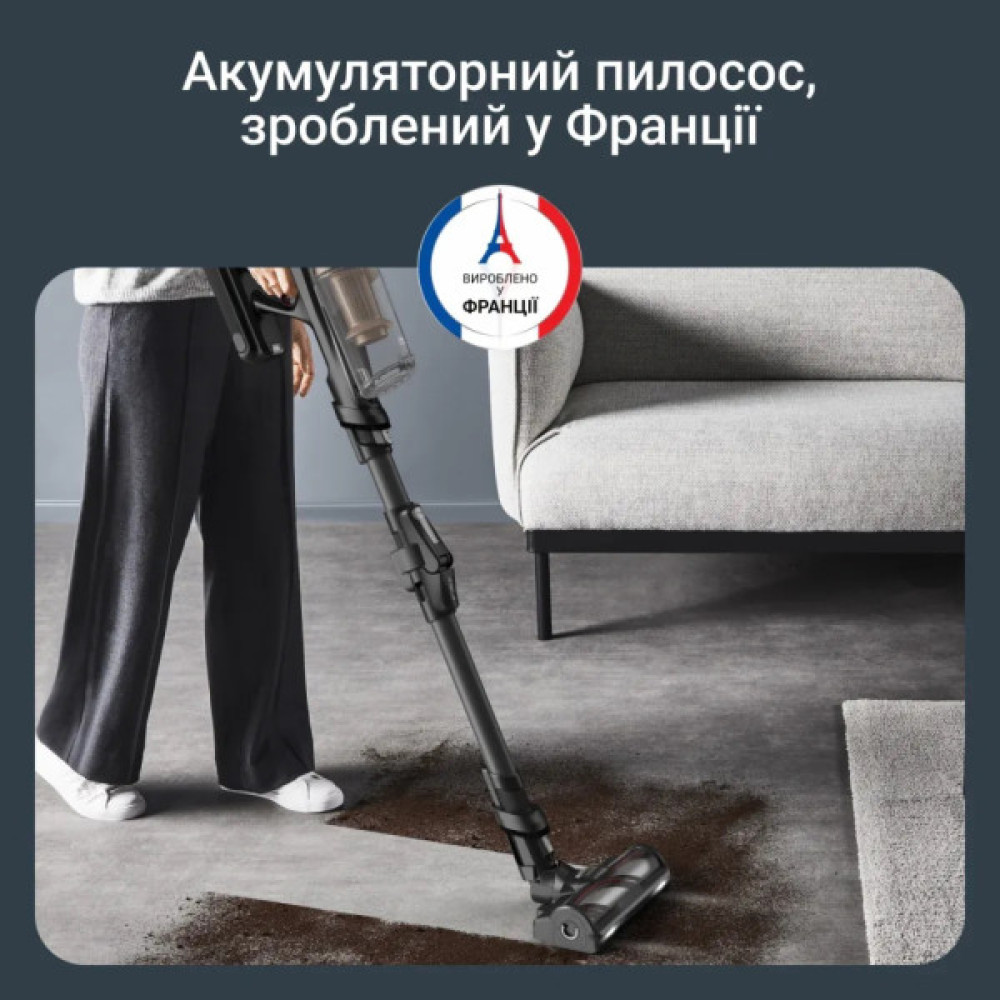 Пилосос Rowenta RH9B74WO