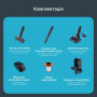 Пилосос Rowenta RH9B74WO Пилосос Rowenta RH9B74WO