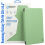 Чохол до планшета BeCover Soft Edge Pencil Mount Samsung Galaxy Tab S6 Lite 10.4 P610/P613/P615/P619 Green (708329) Чохол до планшета BeCover Soft Edge Pencil Mount Samsung Galaxy Tab S6 Lite 10.4 P610/P613/P615/P619 Green (708329)