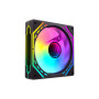 Кулер до корпусу Gamemax FN12A-S2I-R Кулер до корпусу Gamemax FN12A-S2I-R