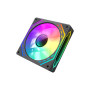 Кулер до корпусу Gamemax FN12A-S2I-R Кулер до корпусу Gamemax FN12A-S2I-R