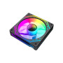 Кулер до корпусу Gamemax FN12A-S2I-R Кулер до корпусу Gamemax FN12A-S2I-R