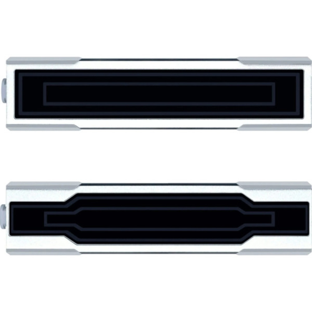 Кулер до корпусу Lian Li Uni Fan SL-INF WIRELESS 120-1, White (G99.12SLIN1W1W.00)