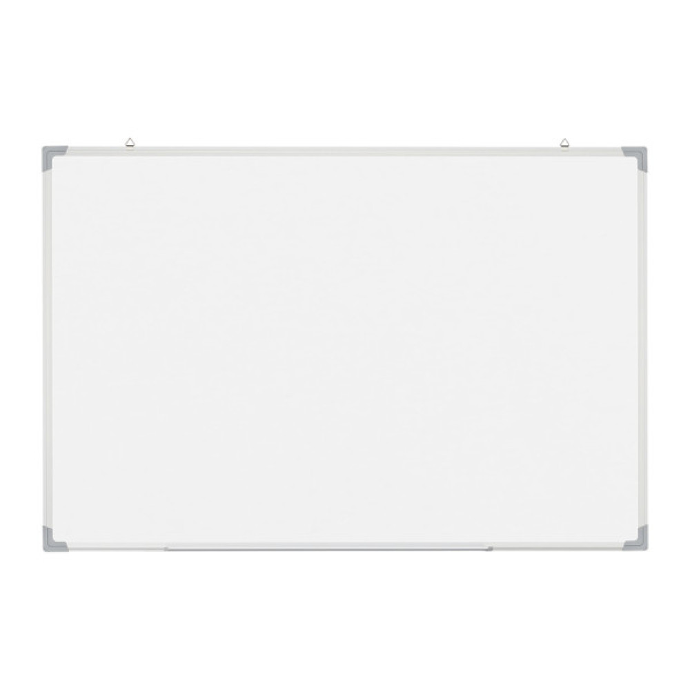 Офісна дошка Buromax магнітно-маркерна 100х150см алюмінієва рамкаалюмінієва рамка (BM.0041)