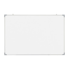 Офісна дошка Buromax магнітно-маркерна 100х150см алюмінієва рамкаалюмінієва рамка (BM.0041)