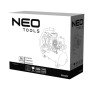 Компресор Neo Tools безоливний, 2-х поршневий, 230В, 12л, 8 Бар, 105л/хв, 500Вт, (12K020) Компресор Neo Tools безоливний, 2-х поршневий, 230В, 12л, 8 Бар, 105л/хв, 500Вт, (12K020)