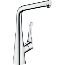 Змішувач Hansgrohe Metris , KM320, хром (14822000)