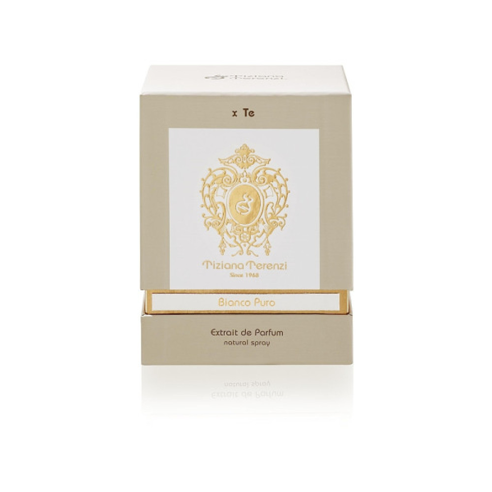 Парфуми Tiziana Terenzi Bianco Puro 100 мл (8016741012587)