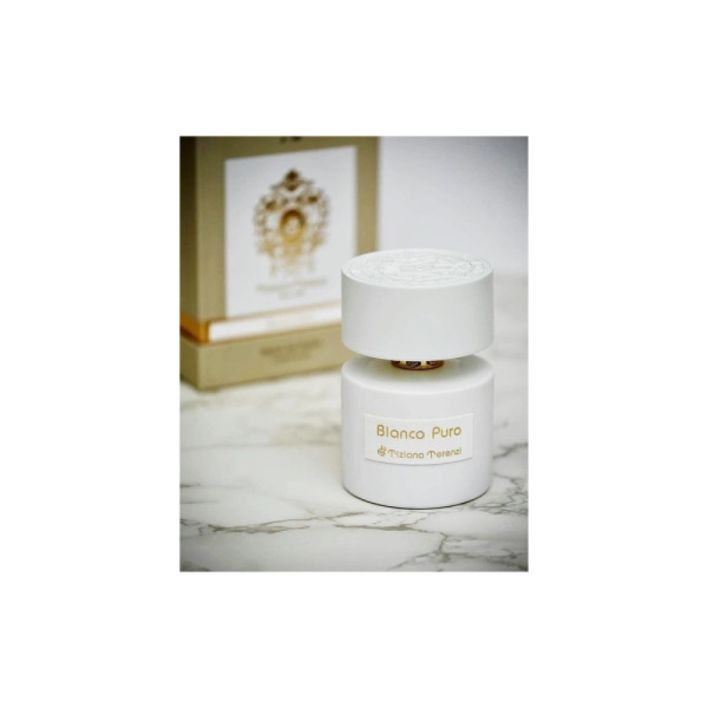 Парфуми Tiziana Terenzi Bianco Puro 100 мл (8016741012587)
