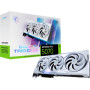 Відеокарта MSI GeForce RTX5070 12Gb GAMING TRIO OC WHITE (RTX 5070 12G GAMING TRIO OC WHITE)