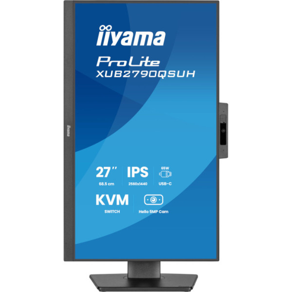 IIYAMA XUB2790QSUH-B2