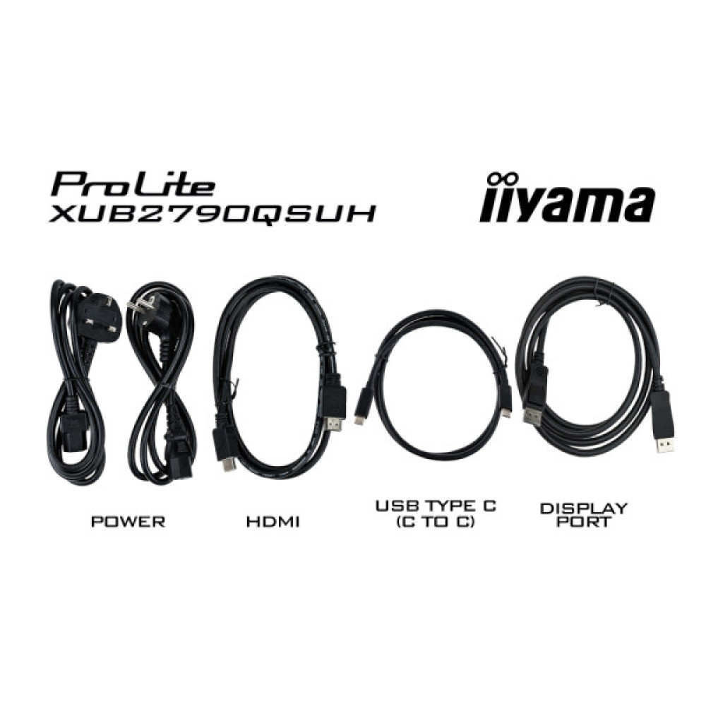 IIYAMA XUB2790QSUH-B2