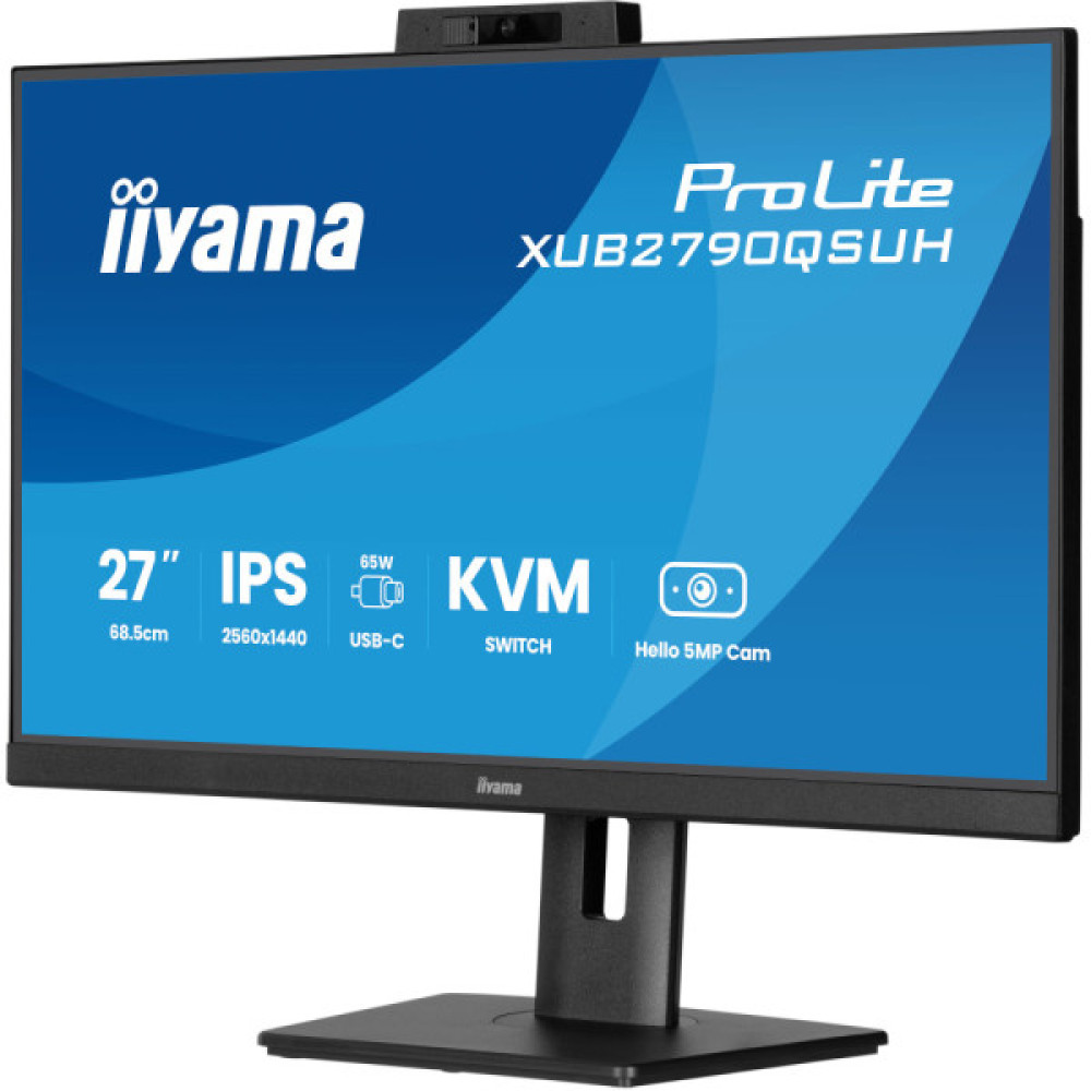 IIYAMA XUB2790QSUH-B2