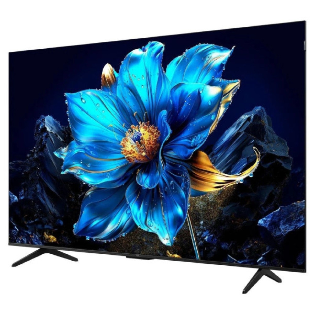 Телевізор TCL 65P7K