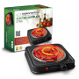 ESPERANZA EKH012K Electric Hot Plate