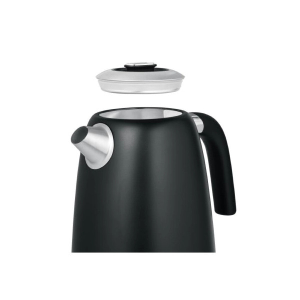 Електрочайник Rotex RKT79-B Smart