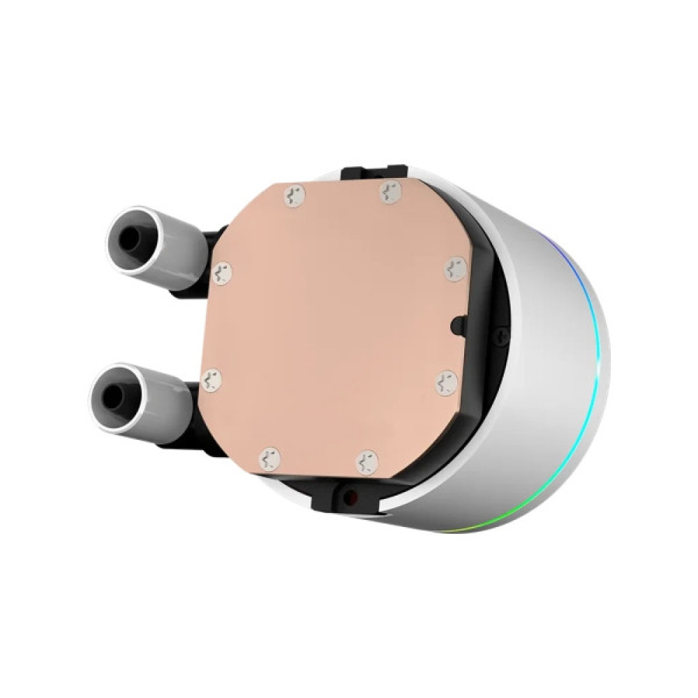 Система рідинного охолодження PcCooler DA360 Pro ARGB WH