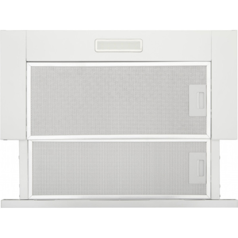 Витяжка кухонна Jantar TLT 650 LED 60 WH