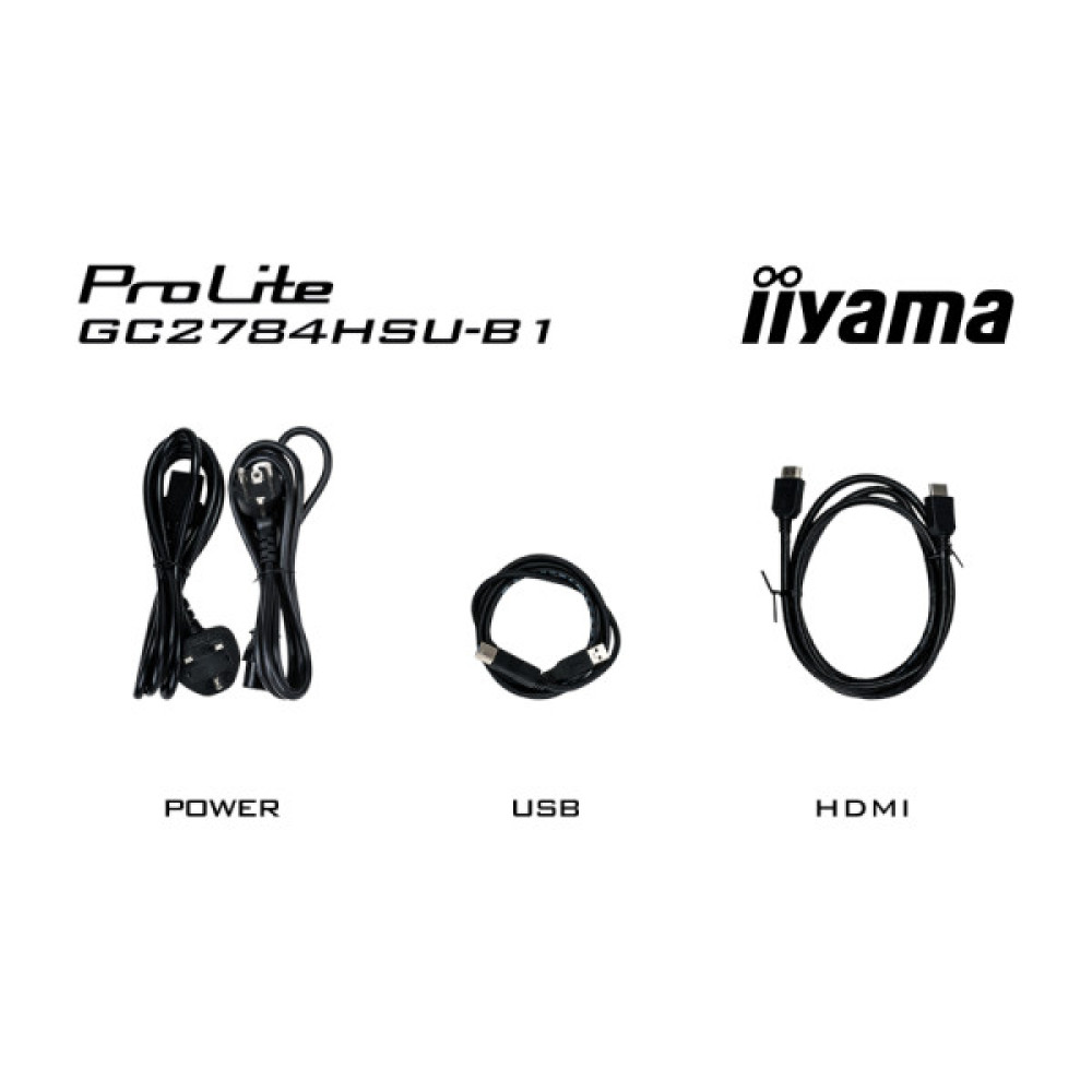 IIYAMA GC2784HSU-B1