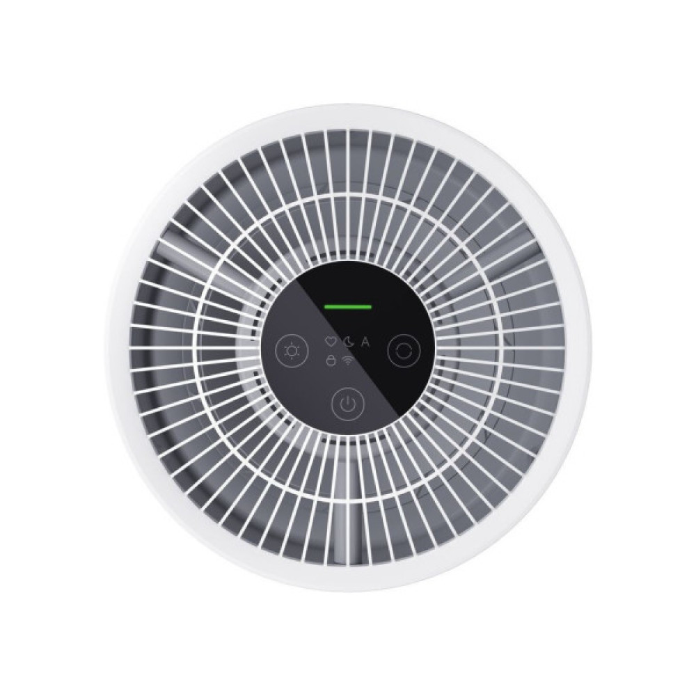 Очисник повітря Xiaomi Smart Air Purifier 4 Compact
