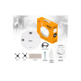 Пилосос DYXON MEGAVAC 1200S Wet Clean Whi (DXNVCMGVC1200SW) Пилосос DYXON MEGAVAC 1200S Wet Clean Whi (DXNVCMGVC1200SW)
