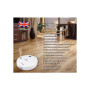 Пилосос DYXON MEGAVAC 1200S Wet Clean Whi (DXNVCMGVC1200SW) Пилосос DYXON MEGAVAC 1200S Wet Clean Whi (DXNVCMGVC1200SW)