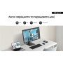SAMSUNG LS27H804UAIXUA