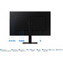 SAMSUNG LS27H804UAIXUA