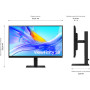 SAMSUNG LS27H804UAIXUA