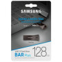 USB флеш накопичувач Samsung 128GB Bar Plus Black USB 3.1 (MUF-128BE4/APC) USB флеш накопичувач Samsung 128GB Bar Plus Black USB 3.1 (MUF-128BE4/APC)