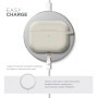 Чохол для навушників Armorstandart Hang Case For Apple AirPods Pro 3 Antique White (ARM88285)