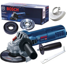Шліфувальна машина Bosch GWS 9-125 S (0.601.396.102)