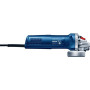 Шліфувальна машина Bosch GWS 9-125 S (0.601.396.102)