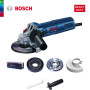 Шліфувальна машина Bosch GWS 9-125 S (0.601.396.102)