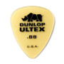 Медіатор Jim Dunlop Ultex Standard Pick .88mm 6 шт. (421P.88) Медіатор Jim Dunlop Ultex Standard Pick .88mm 6 шт. (421P.88)