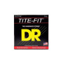 Струни для гітари DR Strings TITE-FIT Electric - Light Heavy (09-46) (LH-9) Струни для гітари DR Strings TITE-FIT Electric - Light Heavy (09-46) (LH-9)