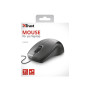 Мишка Trust Carve USB Black (23733) Мишка Trust Carve USB Black (23733)