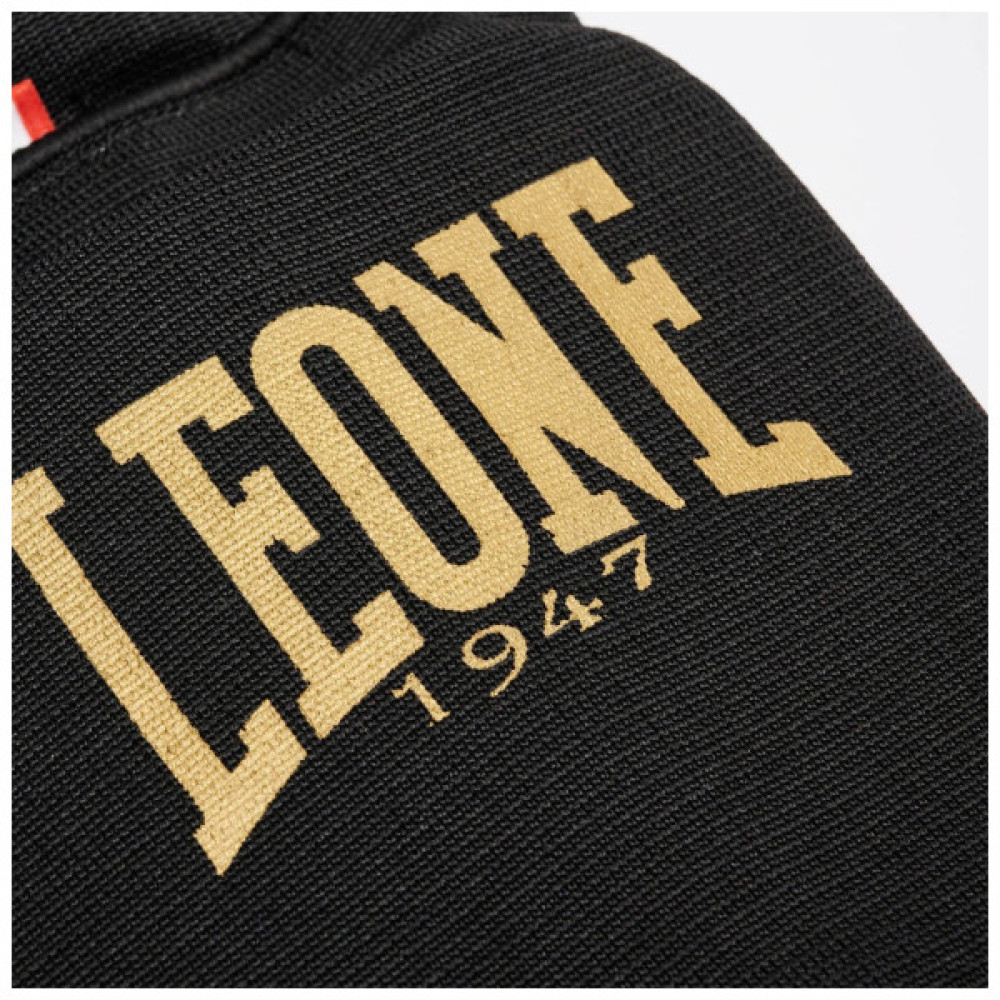 Захист гомілки і стопи Leone PT134 Dna Black S (PT134_Black_S)