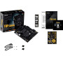 Материнcька плата ASUS TUF GAMING B550-PRO sAM4 B550 4xDDR4 M.2 HDMI DP ATX Материнcька плата ASUS TUF GAMING B550-PRO sAM4 B550 4xDDR4 M.2 HDMI DP ATX