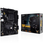 Материнcька плата ASUS TUF GAMING B550-PRO sAM4 B550 4xDDR4 M.2 HDMI DP ATX Материнcька плата ASUS TUF GAMING B550-PRO sAM4 B550 4xDDR4 M.2 HDMI DP ATX