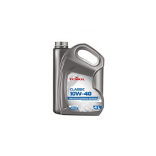 Моторна олива TEMOL Classic 10W40 4л (TEMOL 62893)