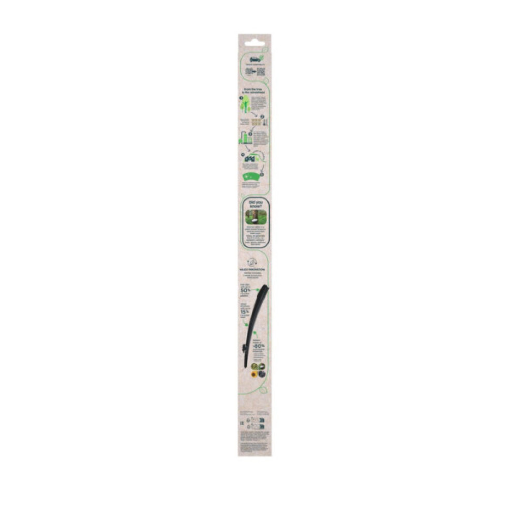 Щітка склоочисника Valeo 583912