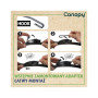 Щітка склоочисника Valeo 583912 Щітка склоочисника Valeo 583912