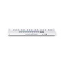 MIDI-клавіатура Novation Launchkey Mini 37 MK4 White Edition (301234)