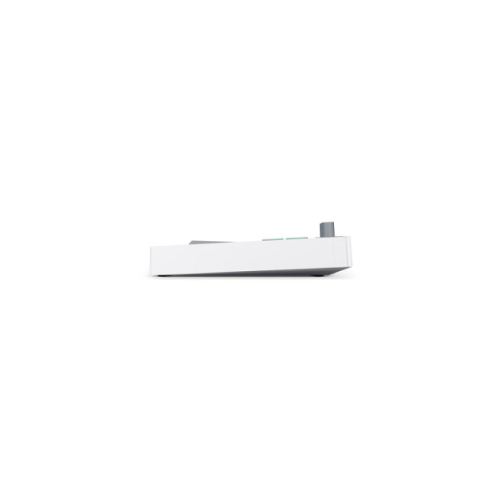 MIDI-клавіатура Novation Launchkey Mini 37 MK4 White Edition (301234)