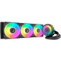 Система рідинного охолодження Arctic Liquid Freezer III Pro 360 A-RGB (ACFRE00184A) Система рідинного охолодження Arctic Liquid Freezer III Pro 360 A-RGB (ACFRE00184A)